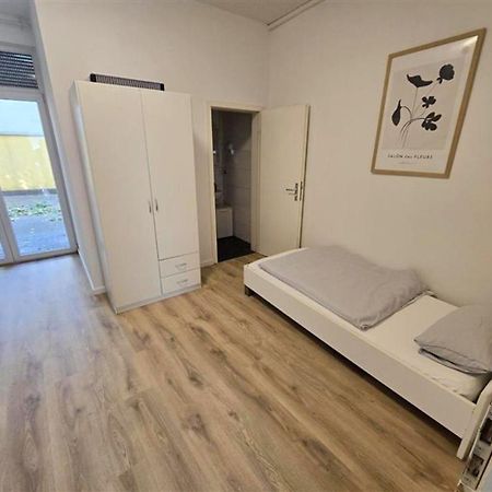 Work & Stay Apartments Dd デュッセルドルフ エクステリア 写真