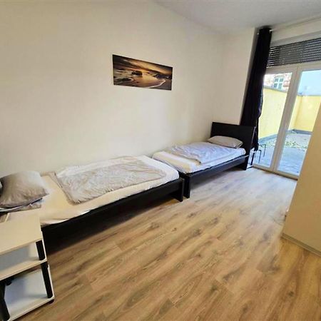Work & Stay Apartments Dd デュッセルドルフ エクステリア 写真