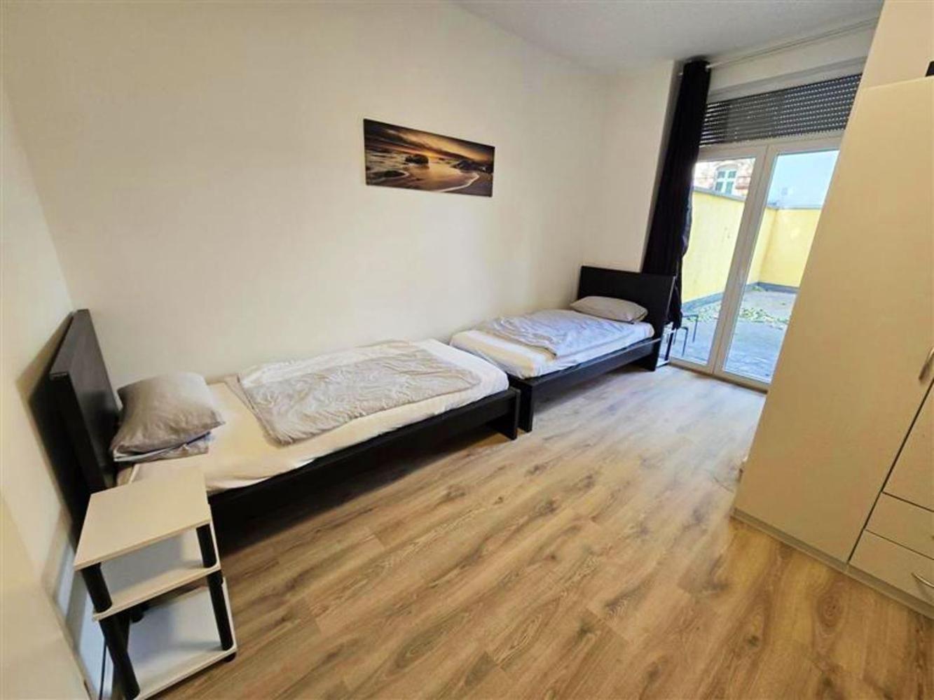 Work & Stay Apartments Dd デュッセルドルフ エクステリア 写真