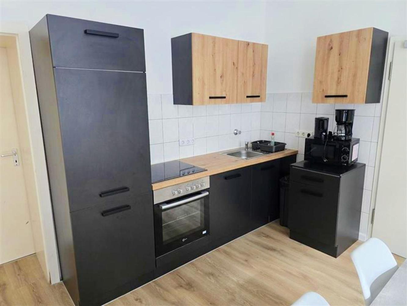 Work & Stay Apartments Dd デュッセルドルフ エクステリア 写真