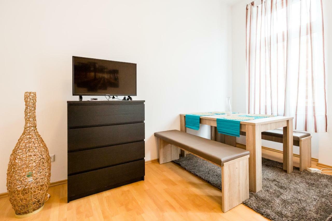 Work & Stay Apartments Dd デュッセルドルフ エクステリア 写真
