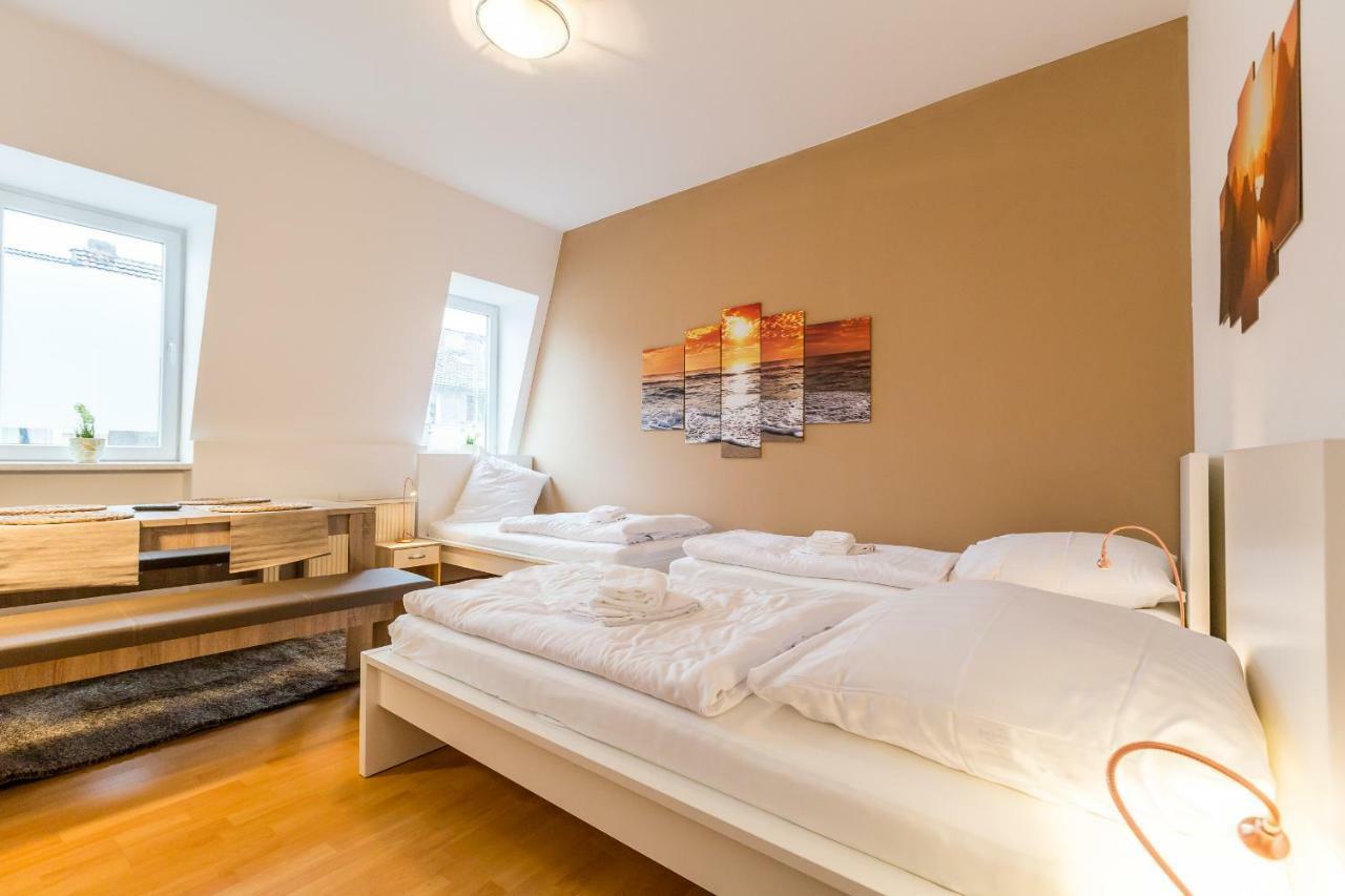 Work & Stay Apartments Dd デュッセルドルフ 部屋 写真