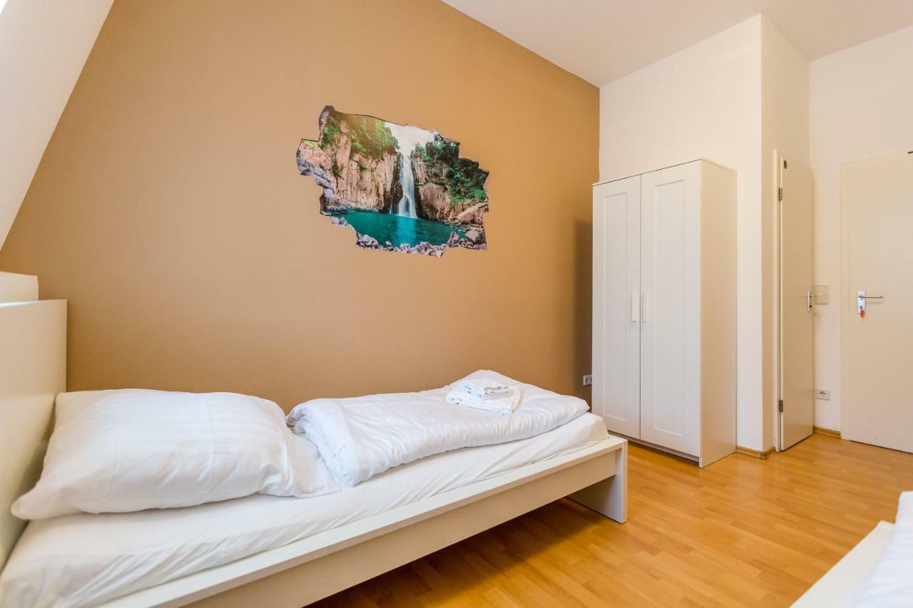 Work & Stay Apartments Dd デュッセルドルフ エクステリア 写真