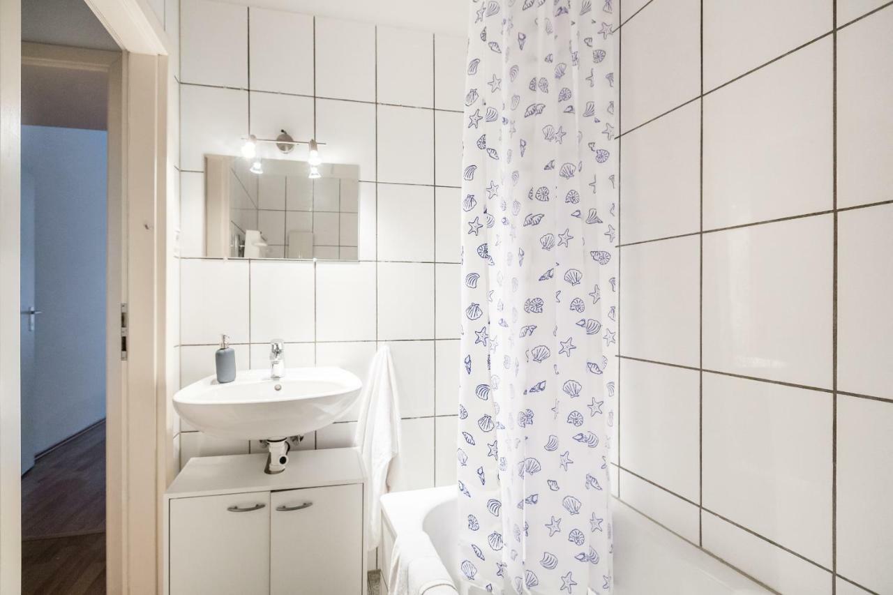 Work & Stay Apartments Dd デュッセルドルフ エクステリア 写真