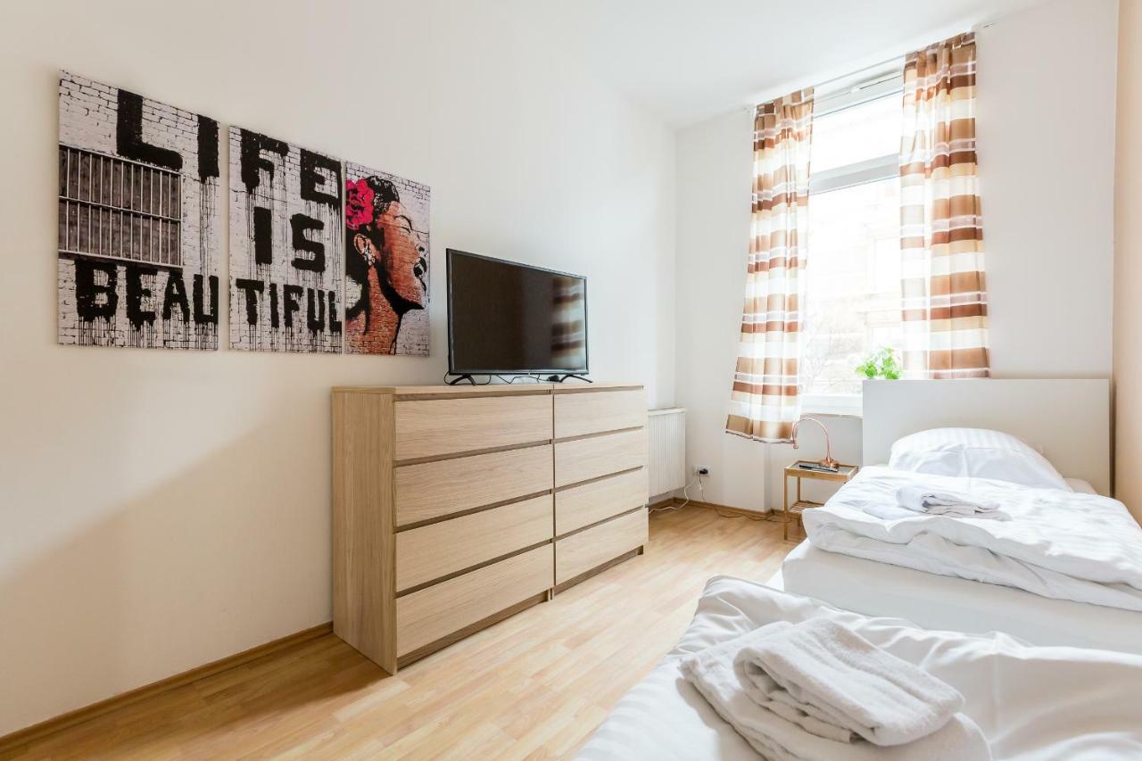 Work & Stay Apartments Dd デュッセルドルフ エクステリア 写真