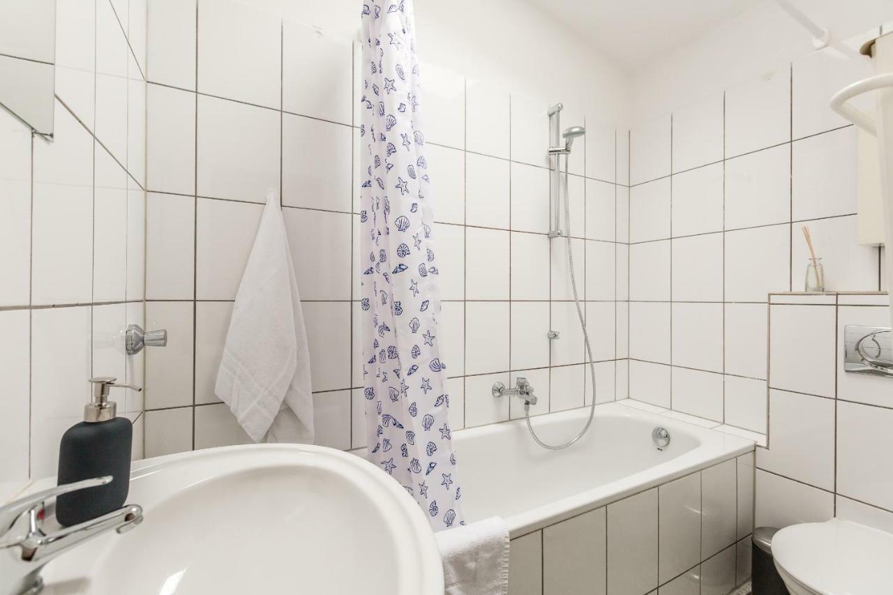Work & Stay Apartments Dd デュッセルドルフ 部屋 写真