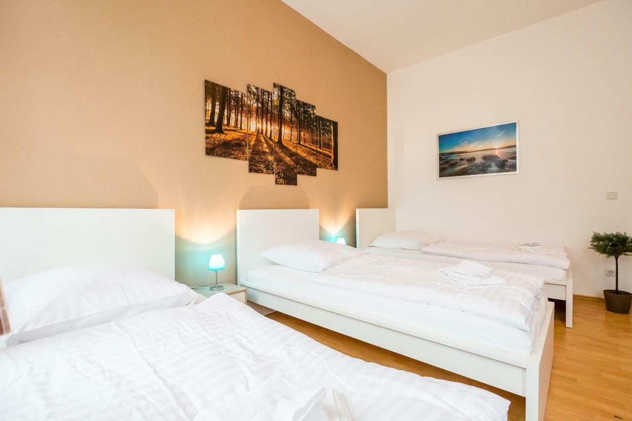 Work & Stay Apartments Dd デュッセルドルフ エクステリア 写真