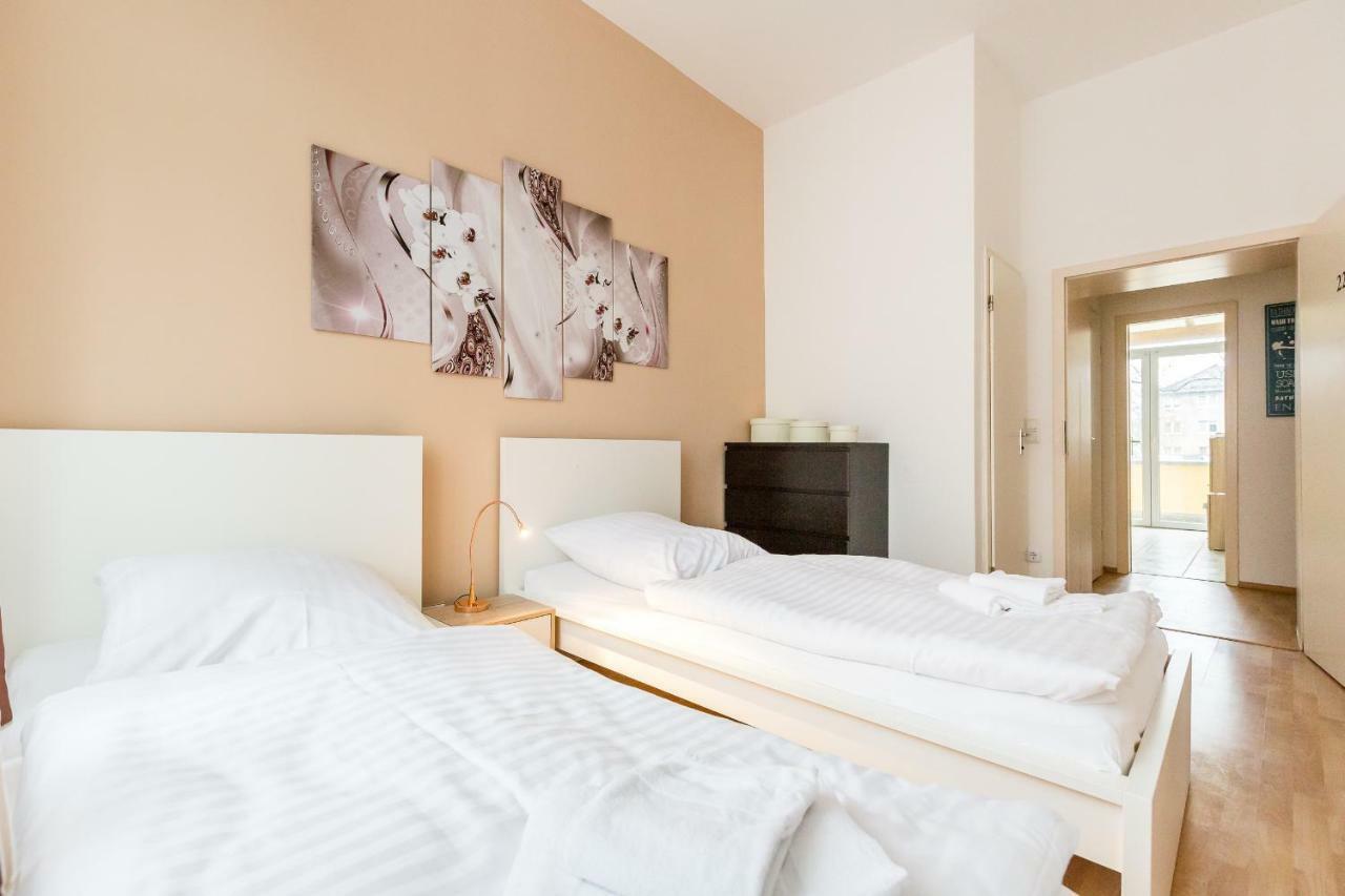 Work & Stay Apartments Dd デュッセルドルフ エクステリア 写真