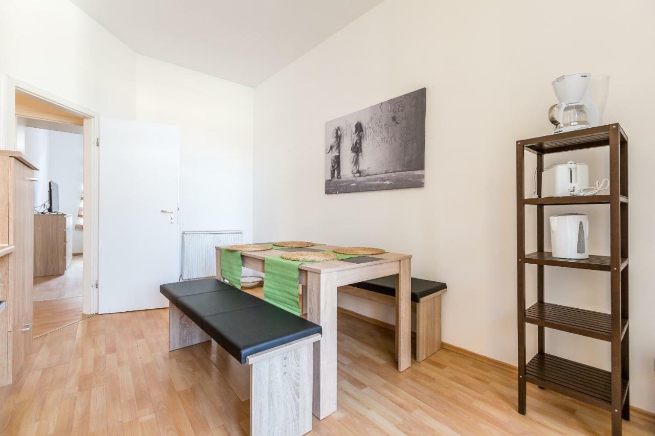 Work & Stay Apartments Dd デュッセルドルフ エクステリア 写真