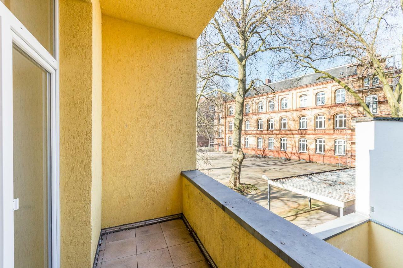 Work & Stay Apartments Dd デュッセルドルフ エクステリア 写真