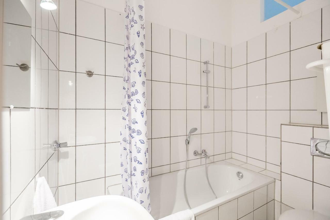 Work & Stay Apartments Dd デュッセルドルフ エクステリア 写真